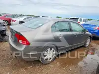 2007 Honda CIVIC photo