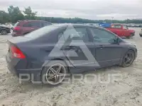 2007 Honda CIVIC фото