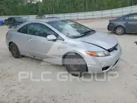 2007 Honda CIVIC фото