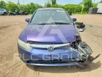 2007 Honda CIVIC фото