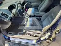 2007 Honda CIVIC photo