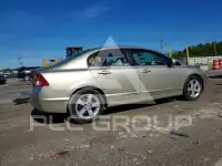 2007 Honda CIVIC фото