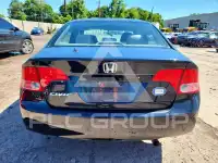 2007 Honda CIVIC фото