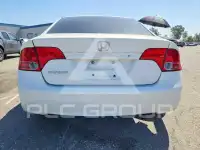2007 Honda CIVIC фото