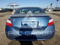 2007 Honda CIVIC фото