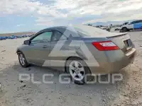 2007 Honda CIVIC фото