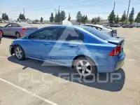 2007 Honda CIVIC photo