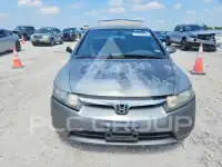 2007 Honda CIVIC photo