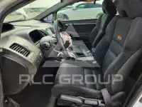 2007 Honda CIVIC фото