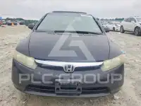 2007 Honda CIVIC фото