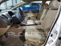 2007 Honda CIVIC фото