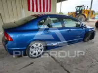 2007 Honda CIVIC фото