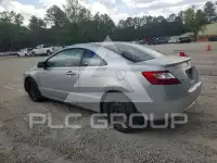 2007 Honda CIVIC фото