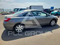 2007 Honda CIVIC фото