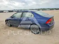2007 Honda CIVIC photo