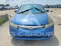 2007 Honda CIVIC фото
