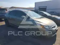2007 Honda CIVIC фото