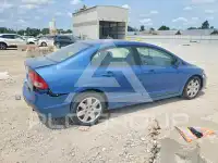 2007 Honda CIVIC фото