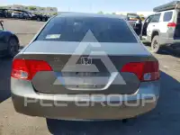 2007 Honda CIVIC фото