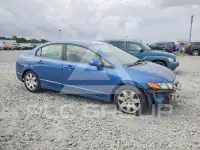 2007 Honda CIVIC photo