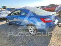 2007 Honda CIVIC photo