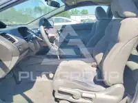 2007 Honda CIVIC фото