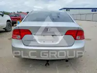 2007 Honda CIVIC photo