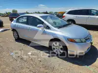 2007 Honda CIVIC photo