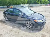 2007 Honda CIVIC фото