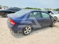 2007 Honda CIVIC фото