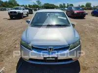 2007 Honda CIVIC photo