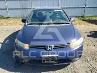 2007 Honda CIVIC photo