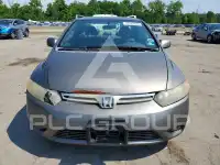 2007 Honda CIVIC photo