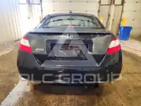 2007 Honda CIVIC фото