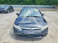 2007 Honda CIVIC фото