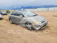 2007 Honda CIVIC photo