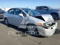 2007 Honda CIVIC photo