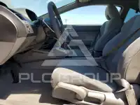 2007 Honda CIVIC фото