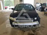 2007 Honda CIVIC фото
