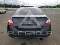 2007 Honda CIVIC photo