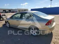 2007 Honda CIVIC фото
