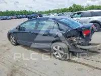 2007 Honda CIVIC фото