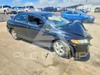 2007 Honda CIVIC фото