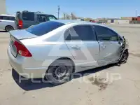 2007 Honda CIVIC photo