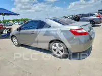 2007 Honda CIVIC фото