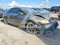 2007 Honda CIVIC фото