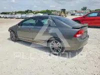 2007 Honda CIVIC photo