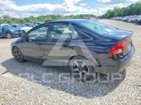 2007 Honda CIVIC фото