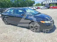 2007 Honda CIVIC фото