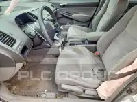 2007 Honda CIVIC фото